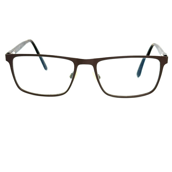 Calvin Klein CK20316 201 Eyeglasses Frames 56-18-145 Full Rim H19791 - Picture 1 of 8